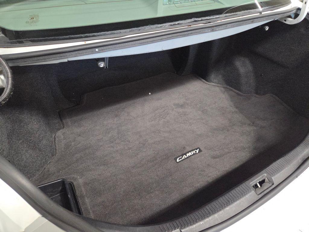 used 2007 Toyota Camry car, priced at $4,591