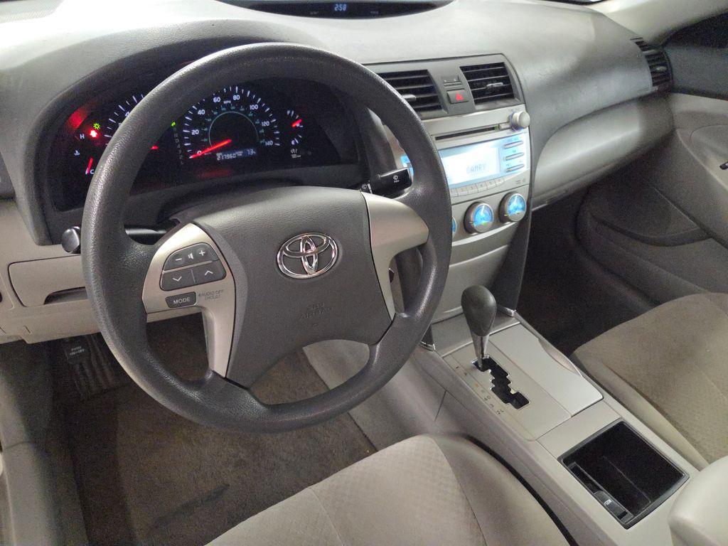 used 2007 Toyota Camry car, priced at $4,591