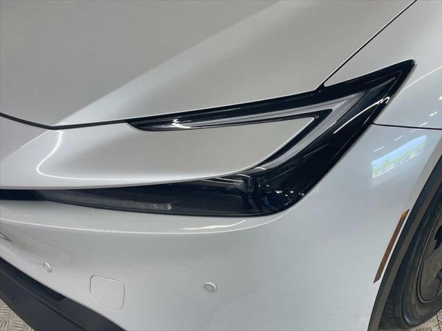 used 2024 Toyota Prius car, priced at $28,993