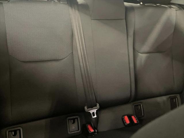 used 2024 Toyota Prius car, priced at $28,993