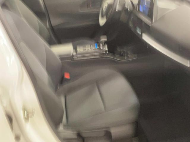 used 2024 Toyota Prius car, priced at $27,993