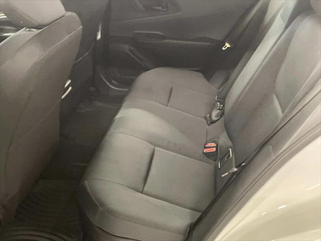 used 2024 Toyota Prius car, priced at $27,993