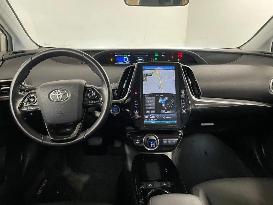 used 2020 Toyota Prius Prime car, priced at $17,795