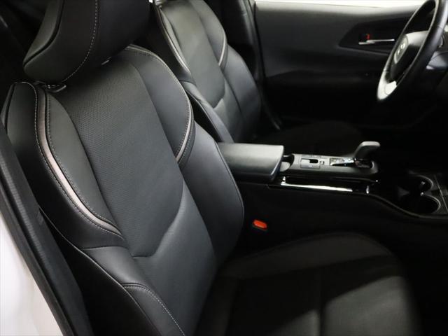 used 2024 Toyota Prius car, priced at $29,994