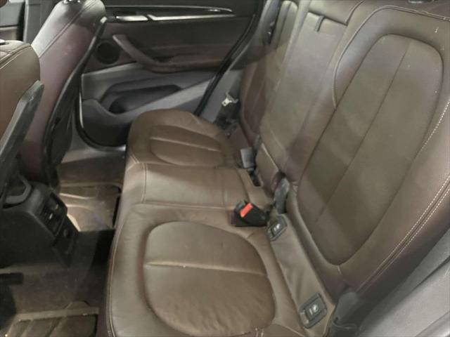 used 2018 BMW X1 car, priced at $14,995