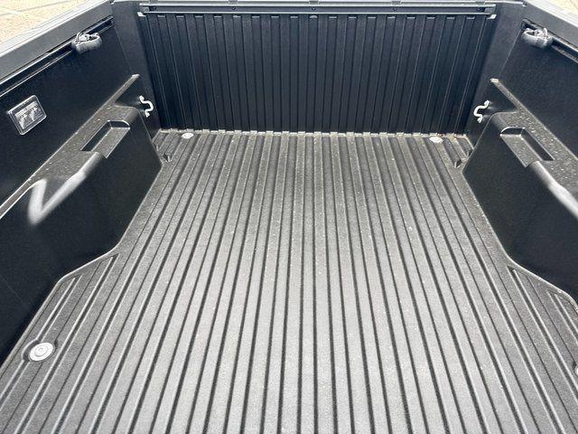 new 2025 Toyota Tacoma car, priced at $37,961