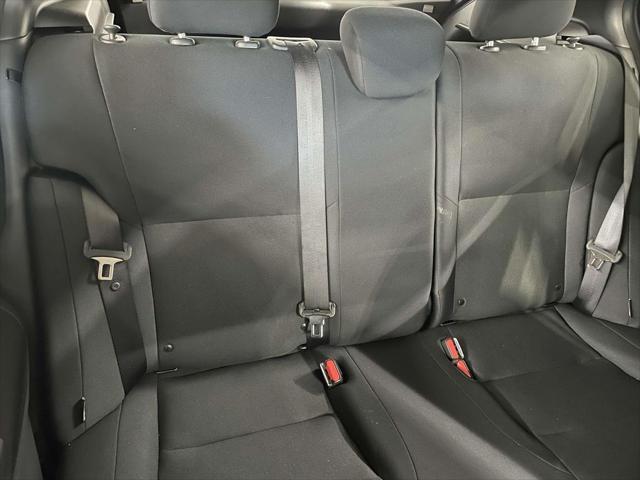 used 2024 Nissan Kicks car, priced at $21,225