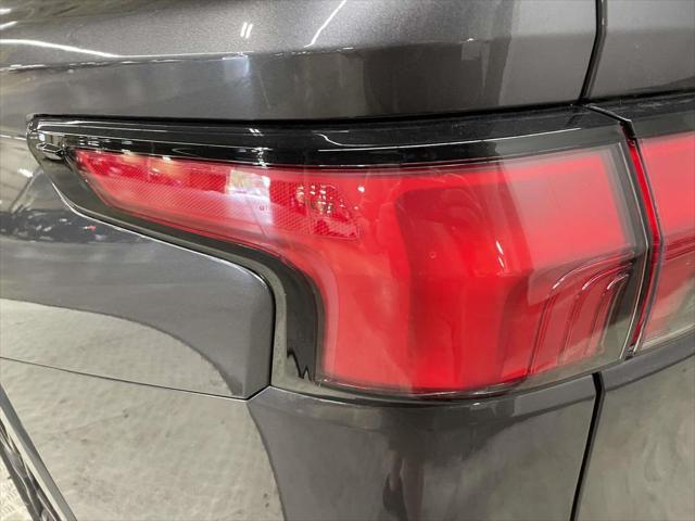 used 2024 Toyota Sequoia car, priced at $70,995