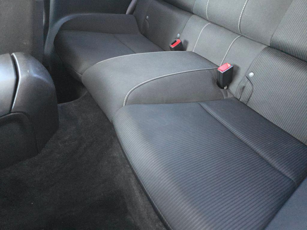 used 2015 Chevrolet Camaro car, priced at $11,991