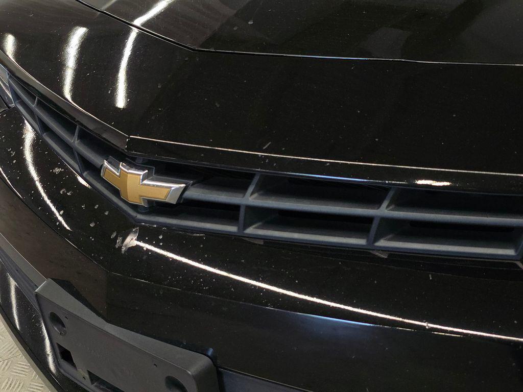 used 2015 Chevrolet Camaro car, priced at $11,991