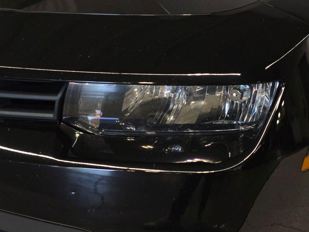 used 2015 Chevrolet Camaro car, priced at $11,991