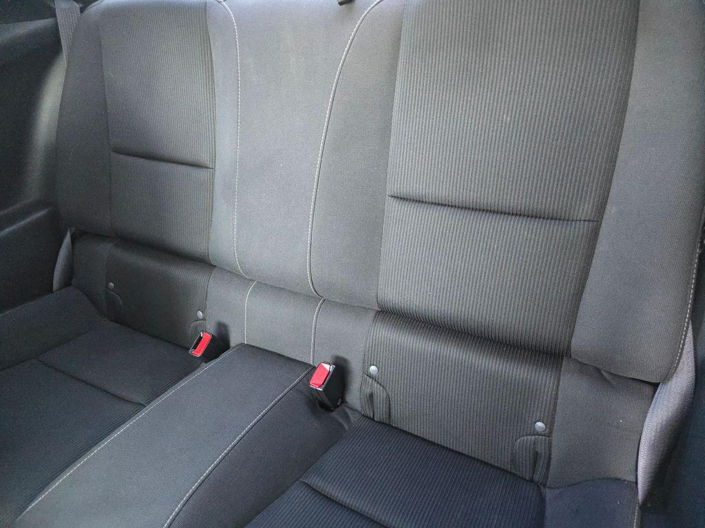 used 2015 Chevrolet Camaro car, priced at $11,991