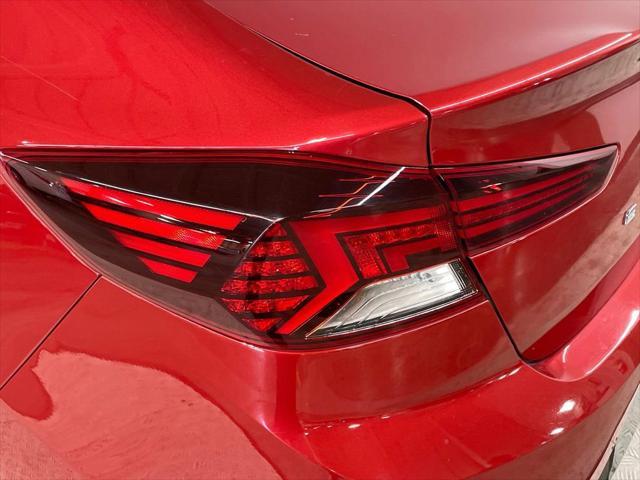 used 2019 Hyundai Elantra car, priced at $16,975