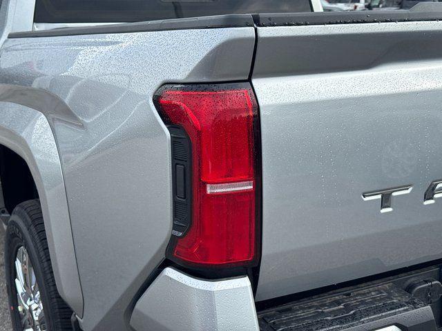 new 2025 Toyota Tacoma car, priced at $57,574