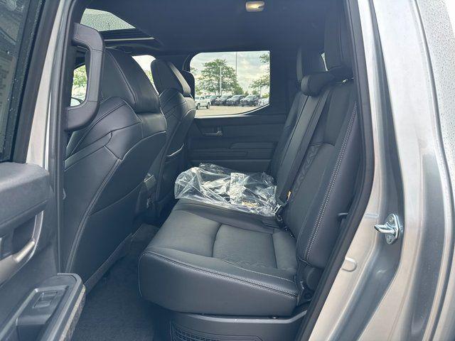 new 2025 Toyota Tacoma car, priced at $57,574