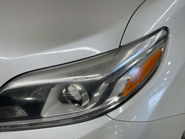 used 2017 Toyota Sienna car, priced at $27,325
