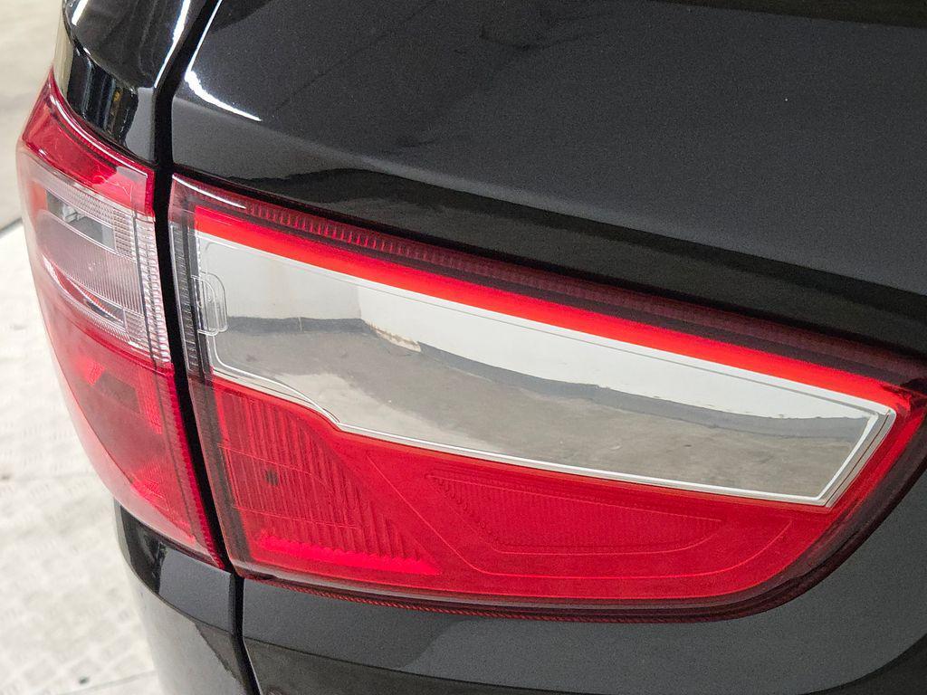 used 2022 Ford EcoSport car, priced at $20,168