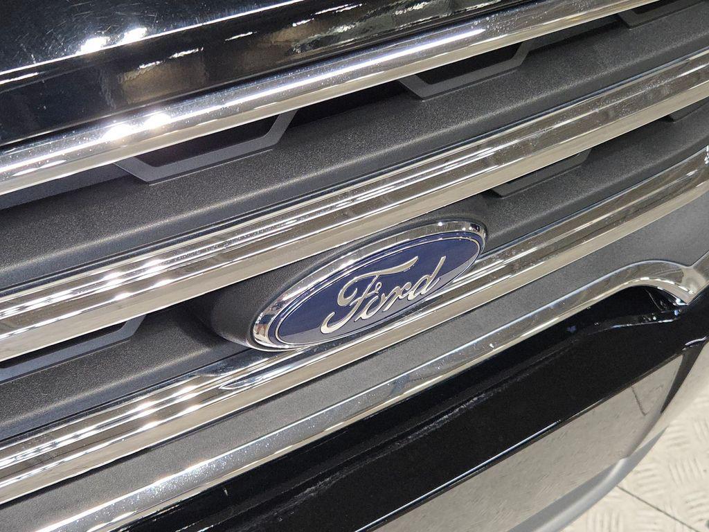 used 2022 Ford EcoSport car, priced at $20,168