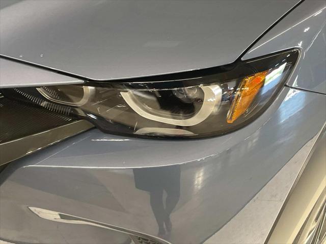 used 2025 Mazda CX-50 Hybrid car, priced at $34,665