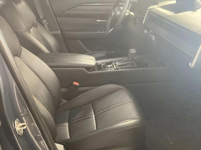 used 2025 Mazda CX-50 Hybrid car, priced at $34,665
