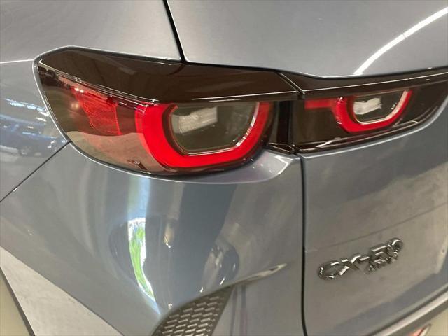 used 2025 Mazda CX-50 Hybrid car, priced at $34,665
