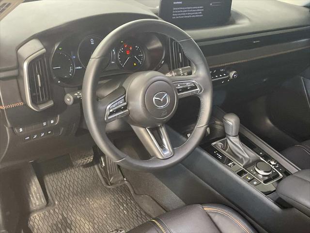 used 2025 Mazda CX-50 Hybrid car, priced at $34,665