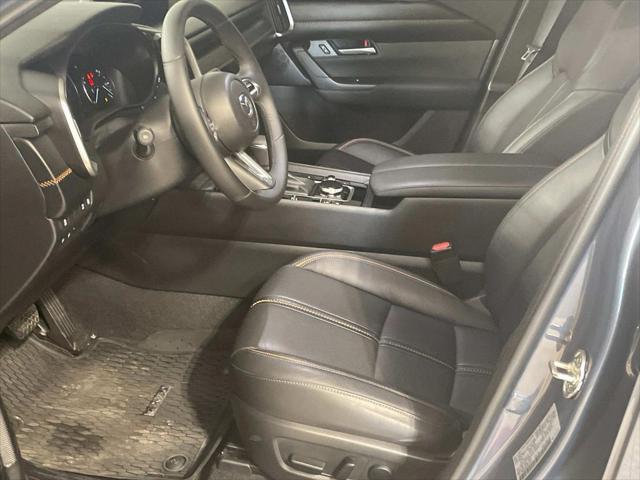 used 2025 Mazda CX-50 Hybrid car, priced at $34,665