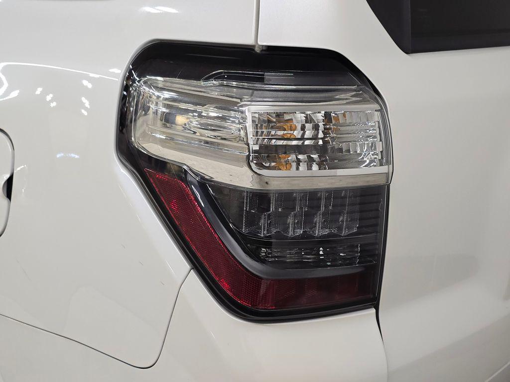 used 2017 Toyota 4Runner car, priced at $24,695