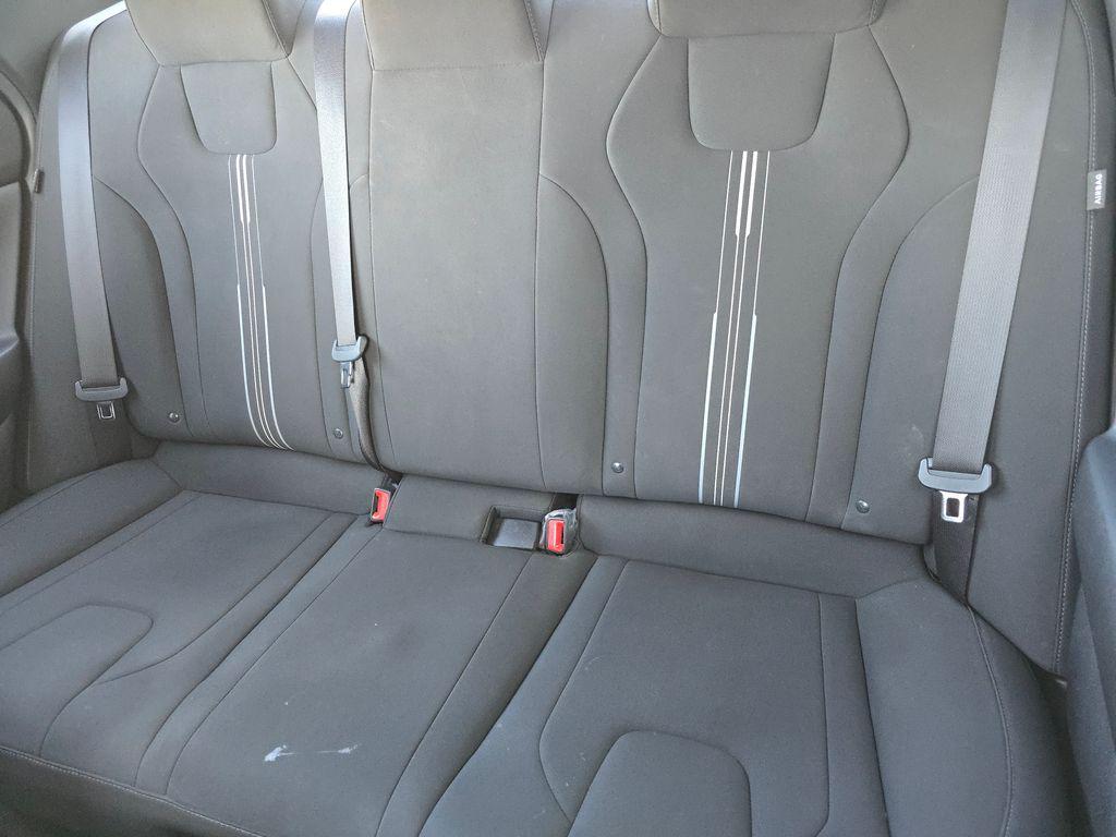 used 2025 Hyundai ELANTRA HEV car, priced at $25,178