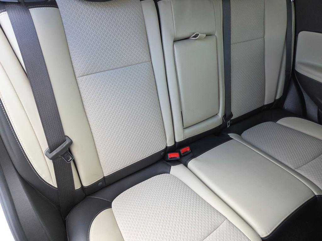 used 2019 Buick Encore car, priced at $16,726