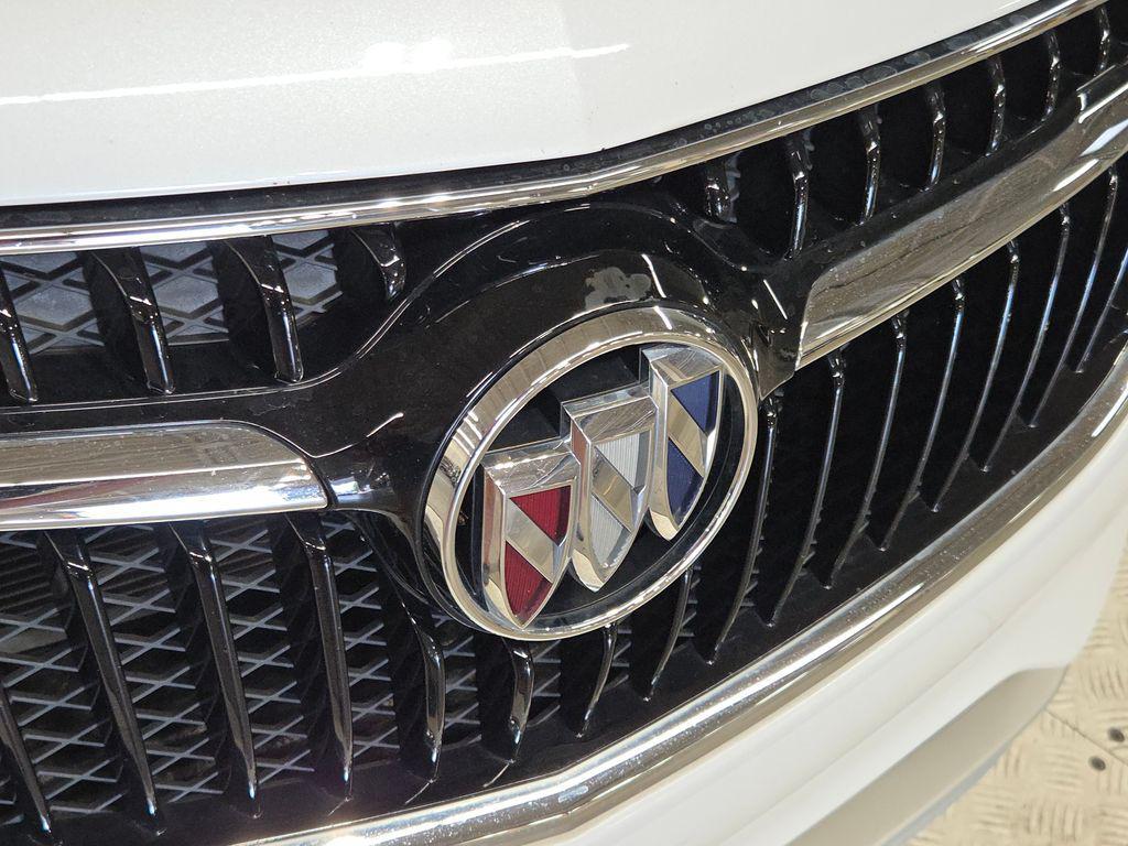 used 2019 Buick Encore car, priced at $16,726