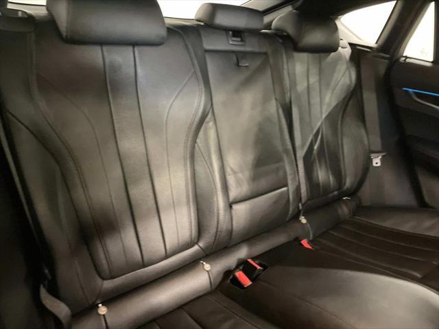 used 2018 BMW X6 car, priced at $36,891
