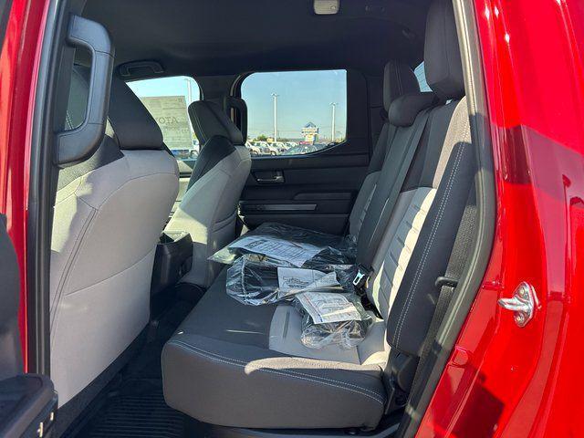 new 2025 Toyota Tacoma car, priced at $52,362