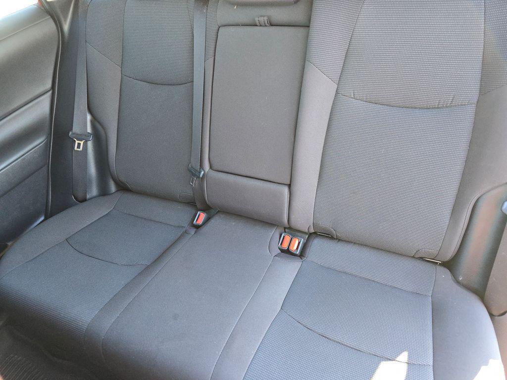 used 2021 Toyota RAV4 car, priced at $26,195