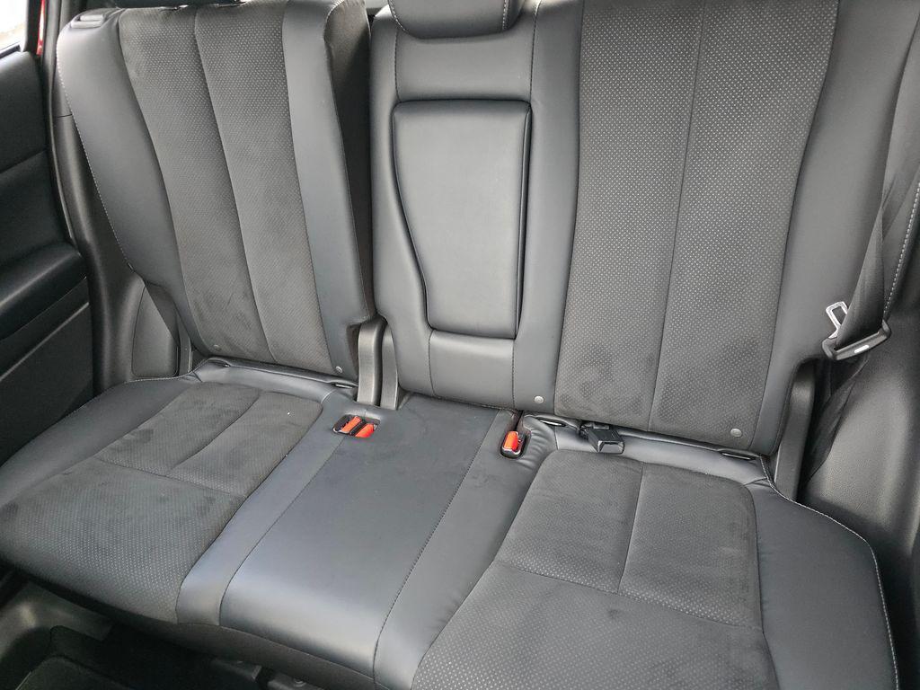 used 2023 Mitsubishi Eclipse Cross car, priced at $16,995