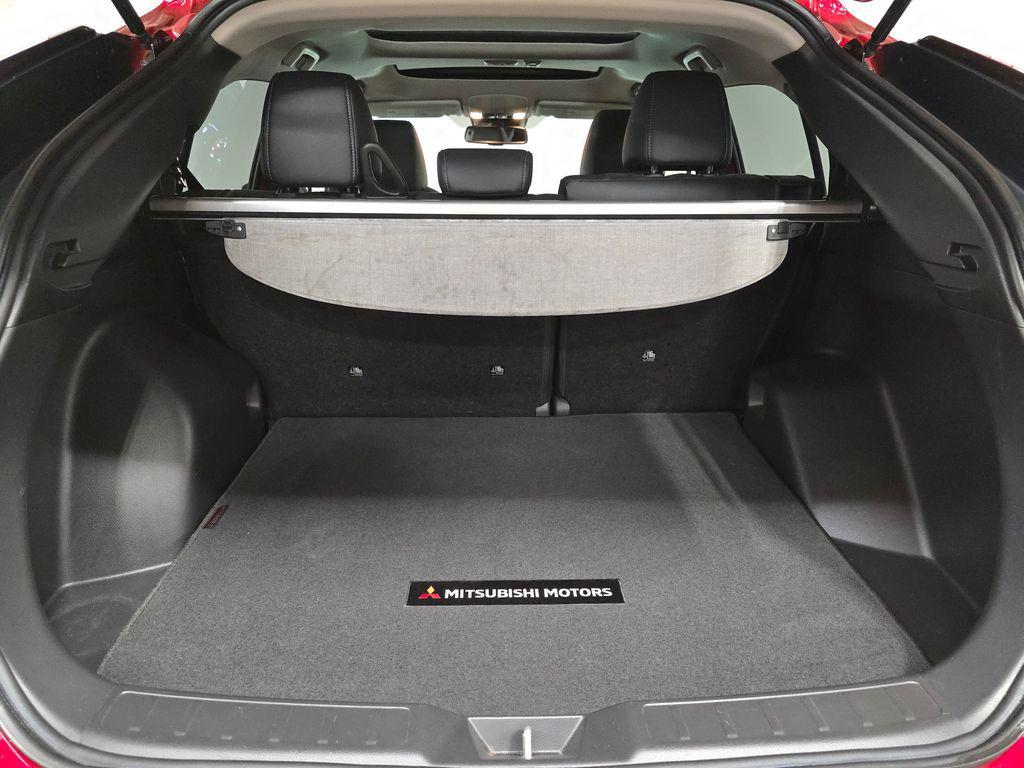 used 2023 Mitsubishi Eclipse Cross car, priced at $16,995