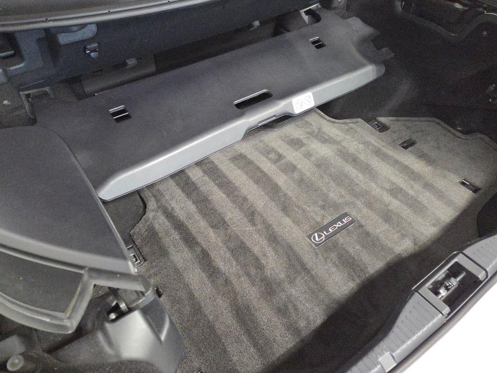 used 2013 Lexus IS 350C car, priced at $14,491
