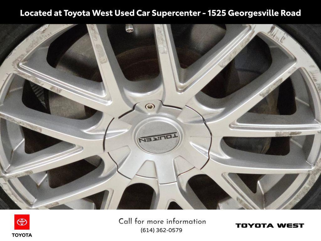 used 2013 Lexus IS 350C car, priced at $14,491