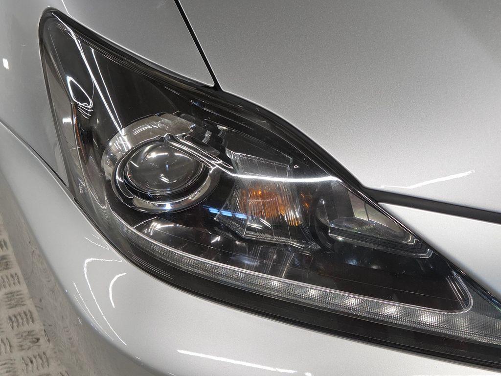 used 2013 Lexus IS 350C car, priced at $14,491