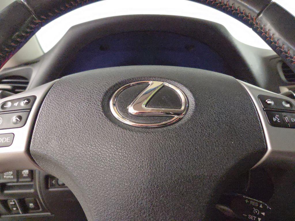 used 2013 Lexus IS 350C car, priced at $14,491