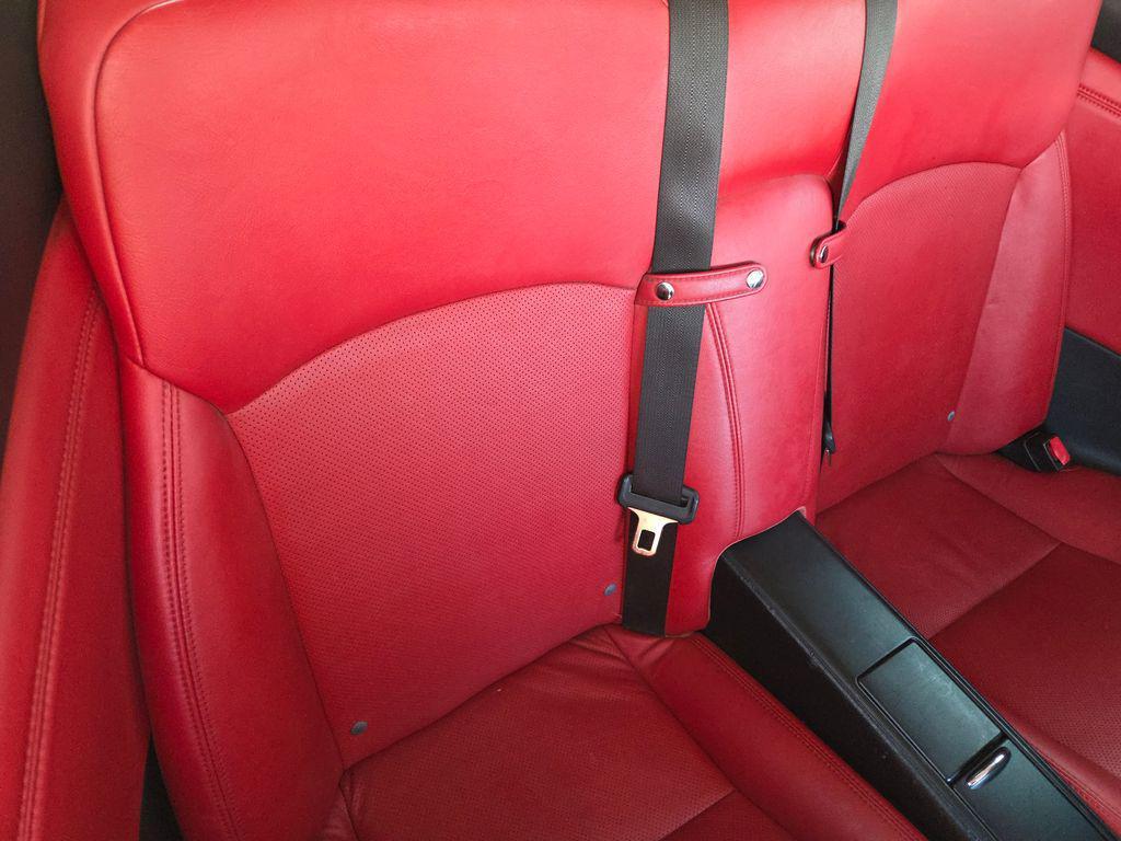 used 2013 Lexus IS 350C car, priced at $14,491