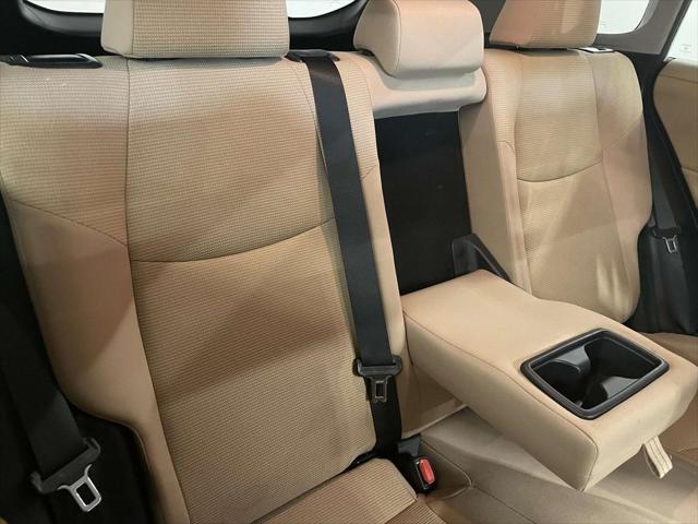 used 2019 Toyota RAV4 car, priced at $22,540