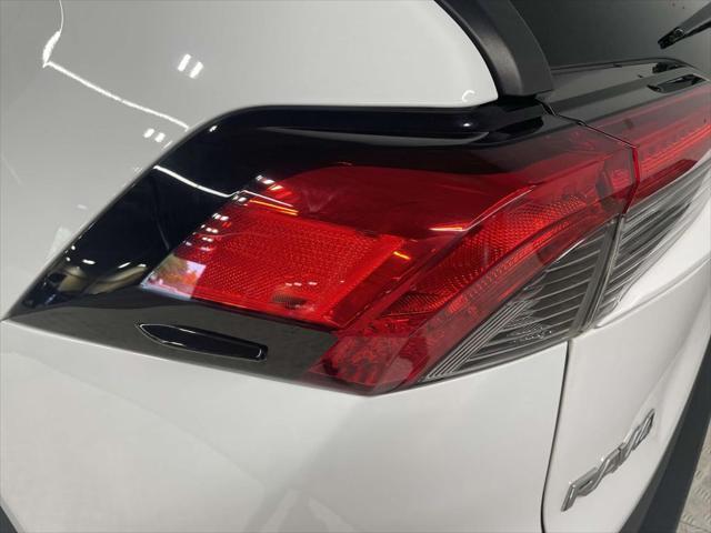 used 2019 Toyota RAV4 car, priced at $22,540