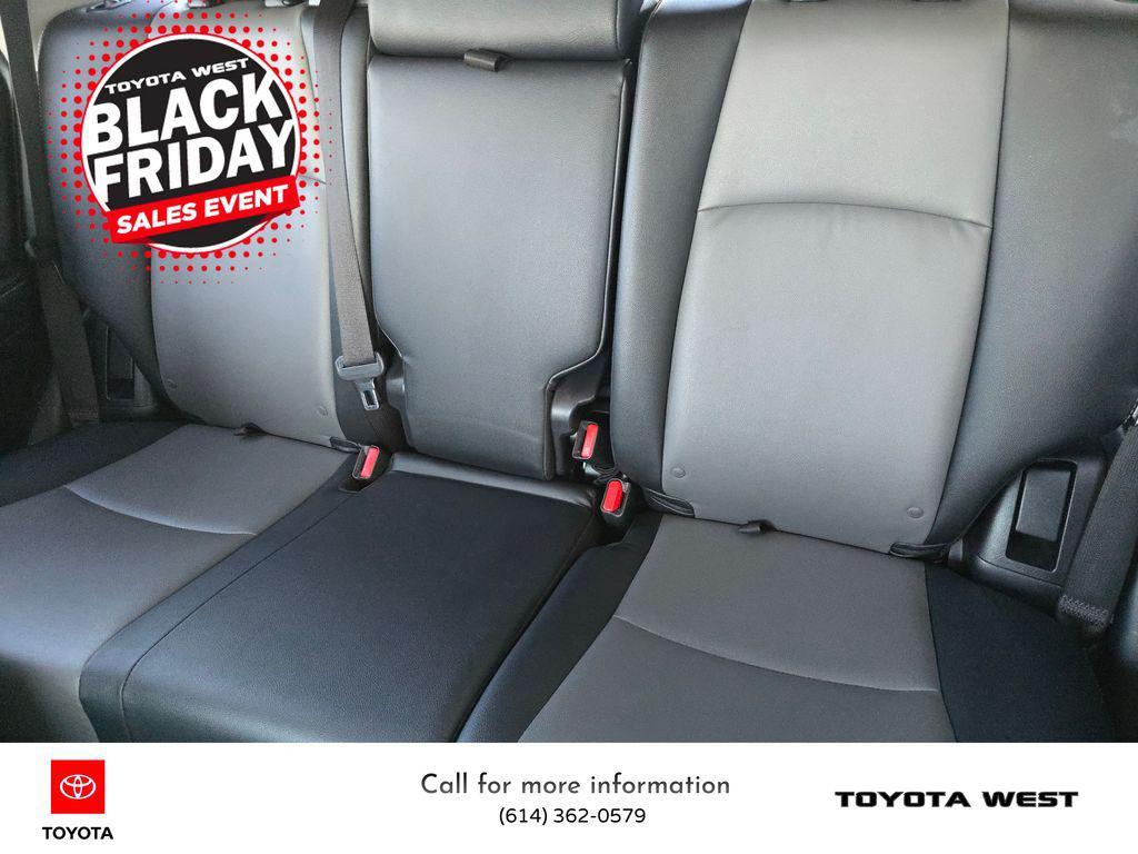 used 2024 Toyota 4Runner car, priced at $40,495