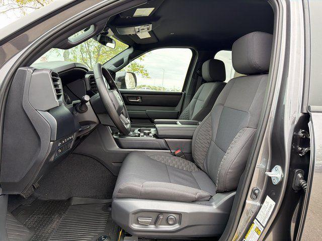 new 2026 Toyota Tundra car, priced at $52,471