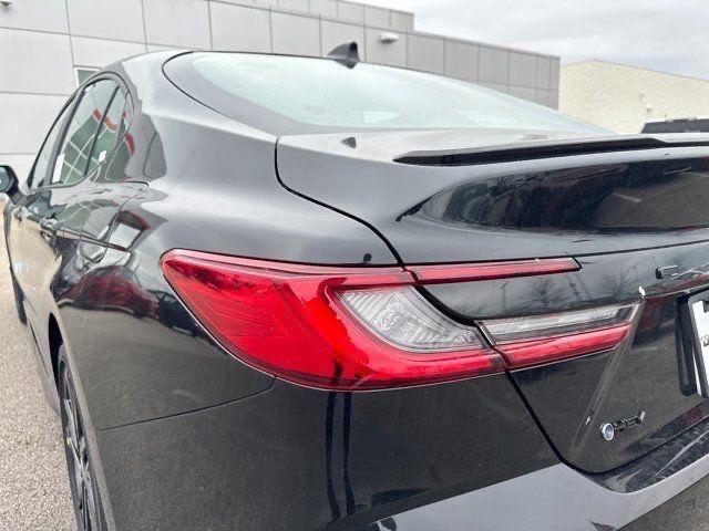 new 2025 Toyota Camry car, priced at $29,853