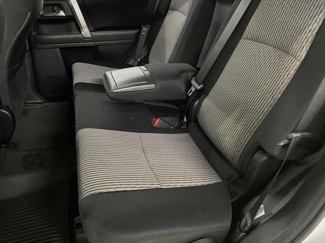 used 2024 Toyota 4Runner car, priced at $43,491