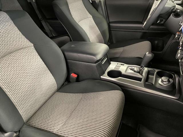 used 2024 Toyota 4Runner car, priced at $43,491