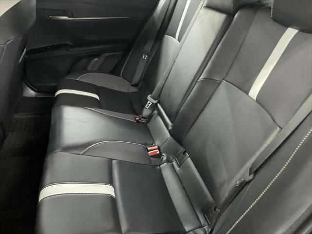 used 2025 Toyota Camry car, priced at $30,995
