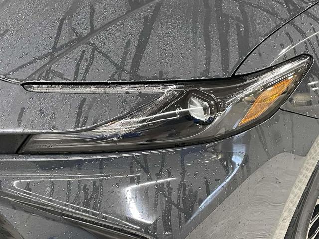 used 2025 Toyota Camry car, priced at $30,995